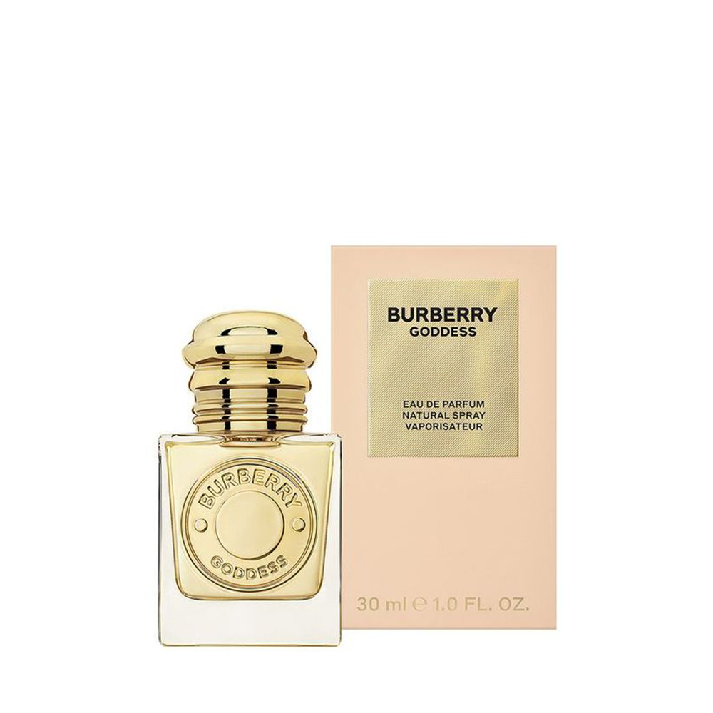 BURBERRY GODDESS PARFUM Eau de Parfum (EDP)