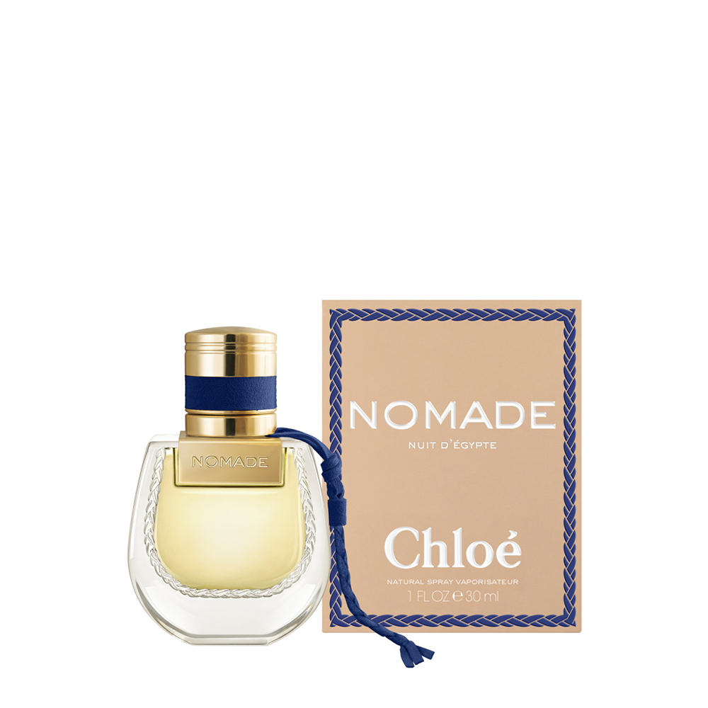 NOMADE LUMIÈRE D'ÉGYPTE Eau de Parfum (EDP)