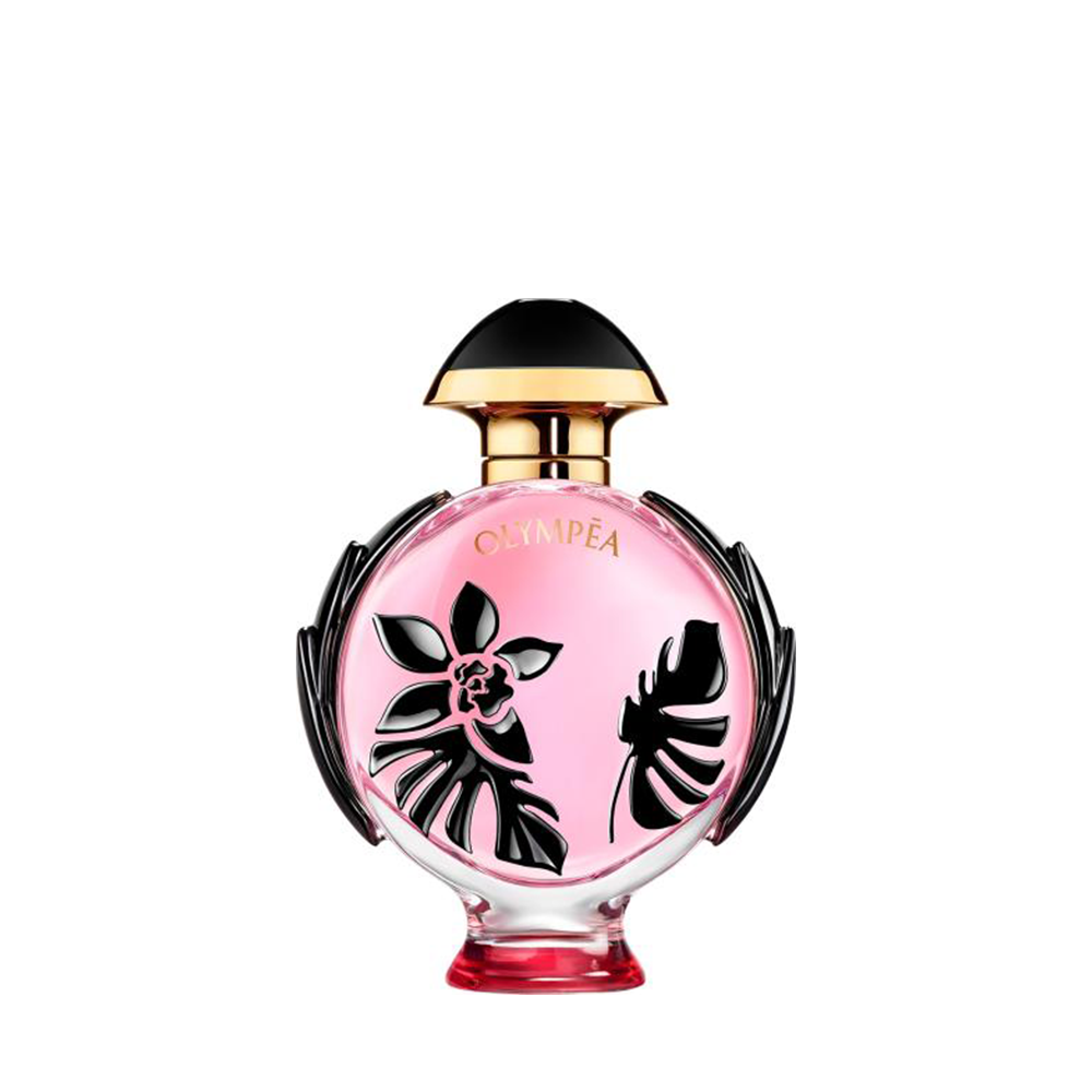 OLYMPÉA FLORA Eau de Parfum (EDP) INTENSE