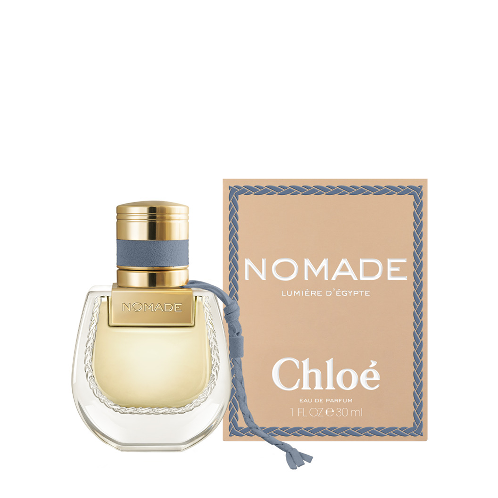 NOMADE LUMIÈRE D'ÉGYPTE Eau de Parfum (EDP)