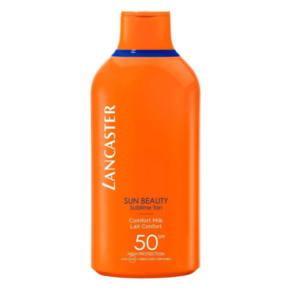 SUN BEAUTY body milk SPF50 175 ml
