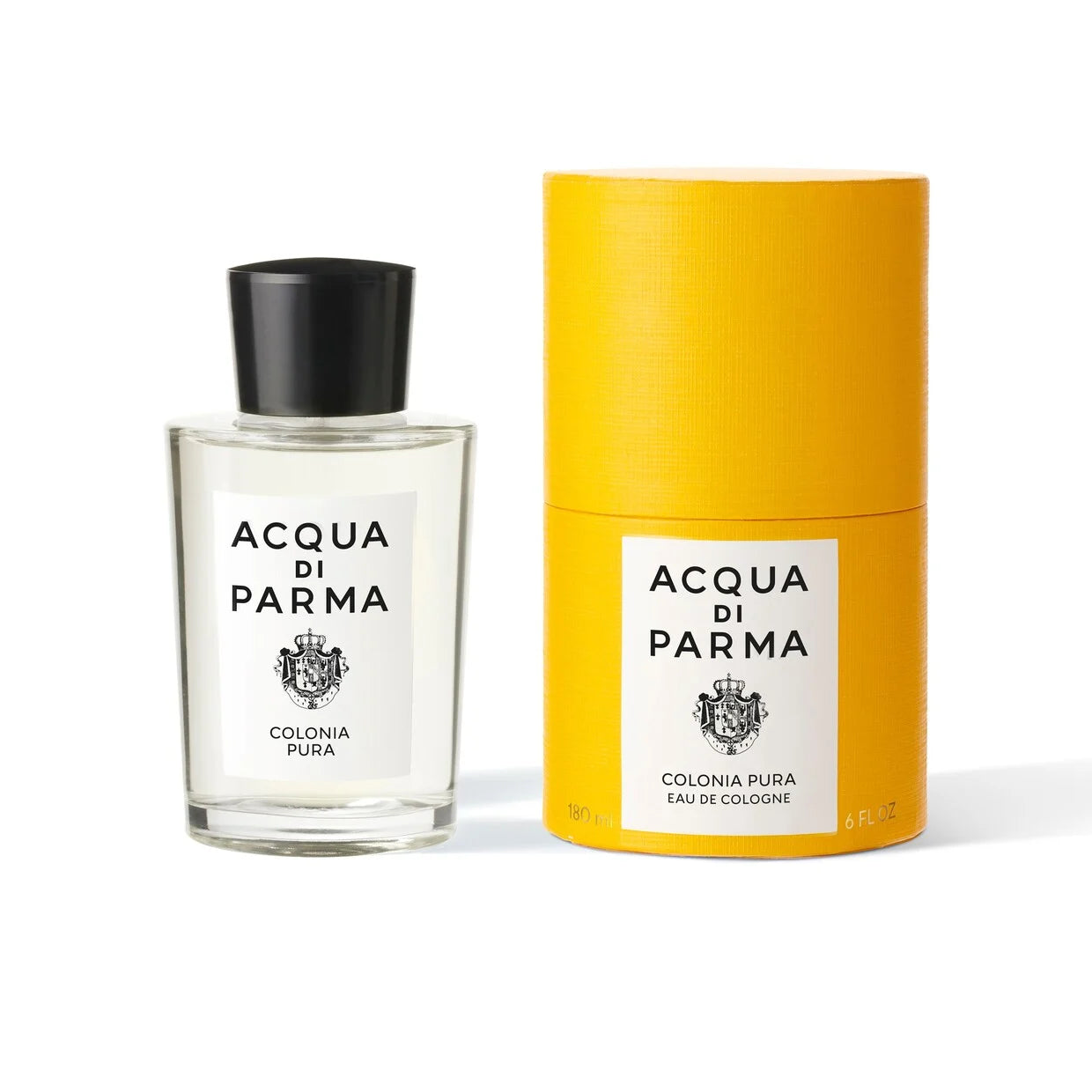 PURA COLOGNE edc vapo 180 ml - Plureals