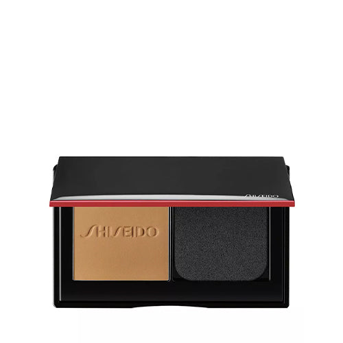 SYNCHRO SKIN SELF-REFRESHING POWDER fdt.