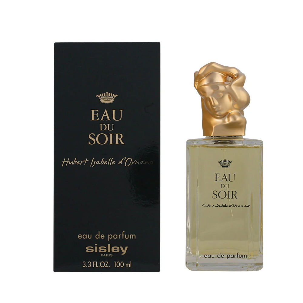 EAU DU SOIR eau de parfum vaporizador 100 ml - Plureals