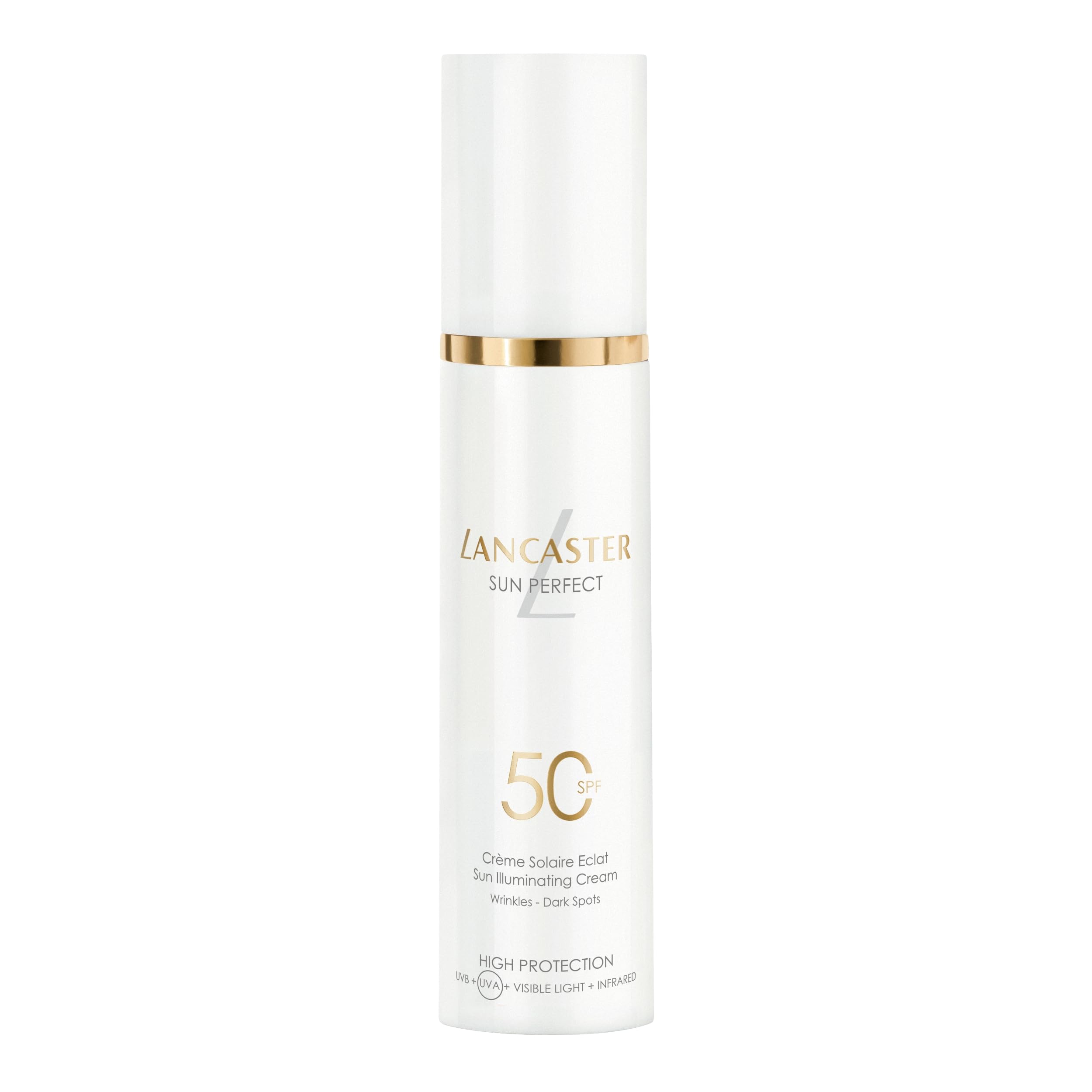 SUN PERFECT illuminating cream SPF50 50 ml