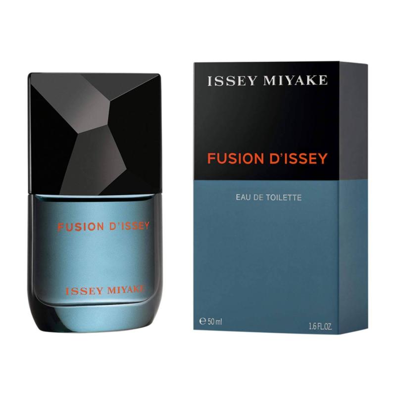 Fusion D'Issey Eau de Toilette - Plureals