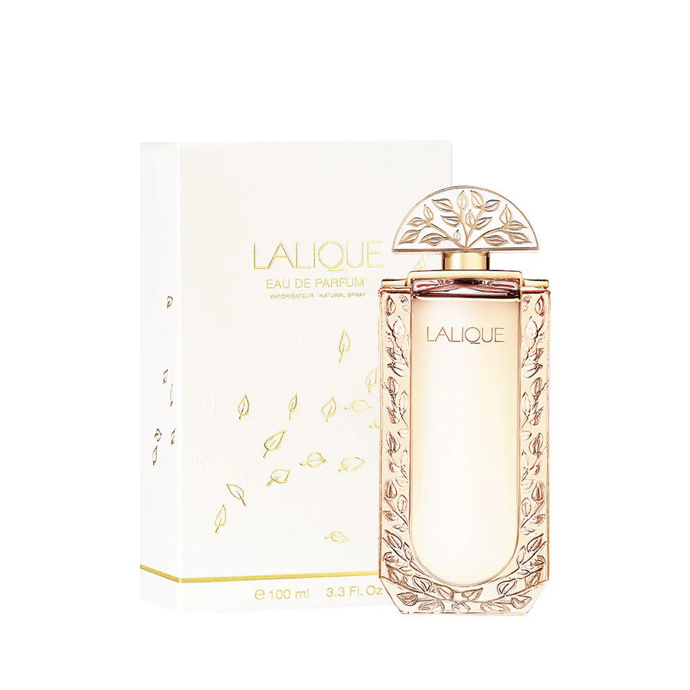 Lalique eau de parfum 100 Ml - Plureals