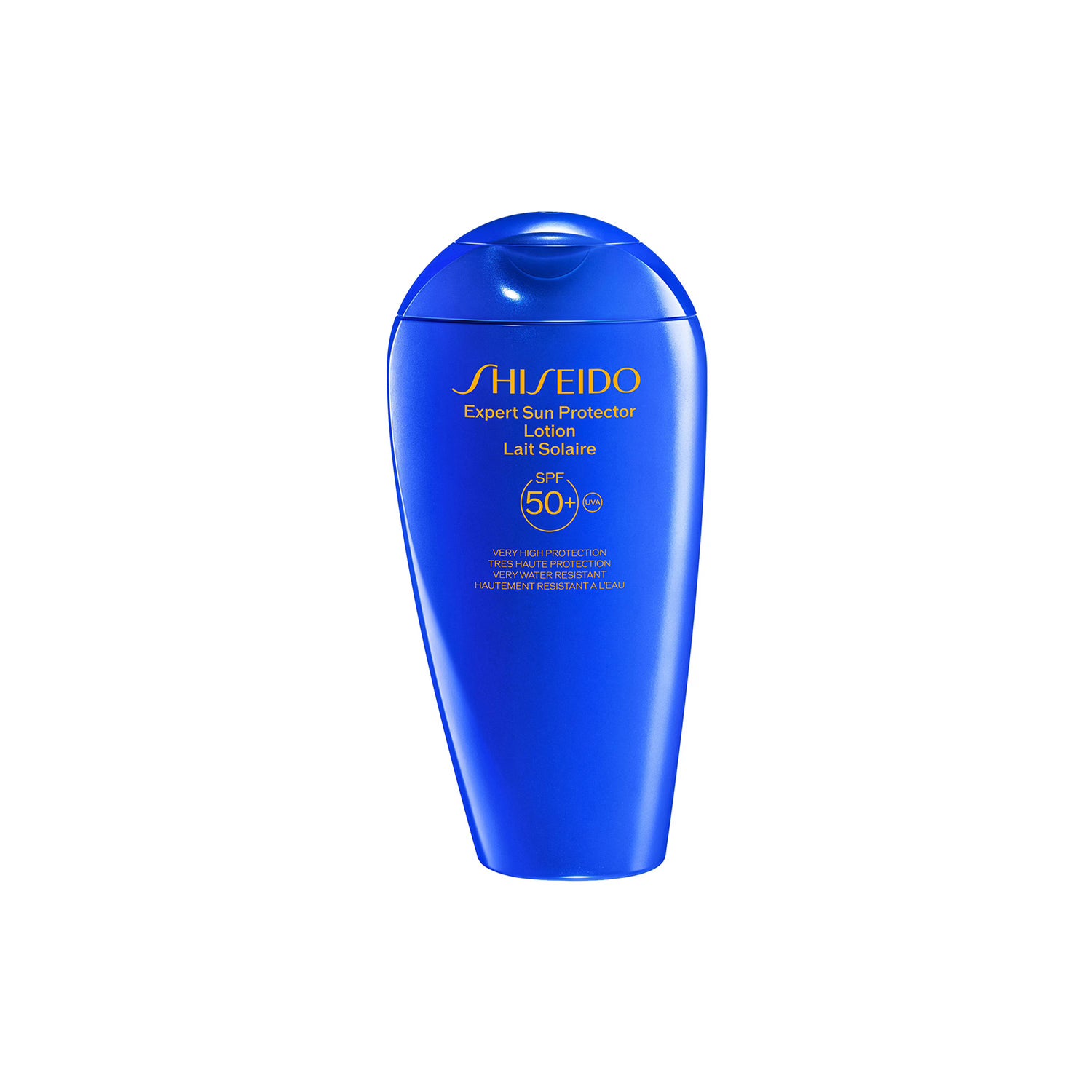 EXPERT SUN PROTECTOR sunscreen lotion SPF50+ 300 ml - Plureals