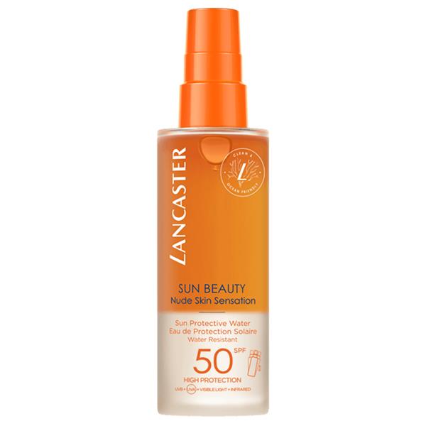 SUN BEAUTY sun protective water SPF50 150 ml