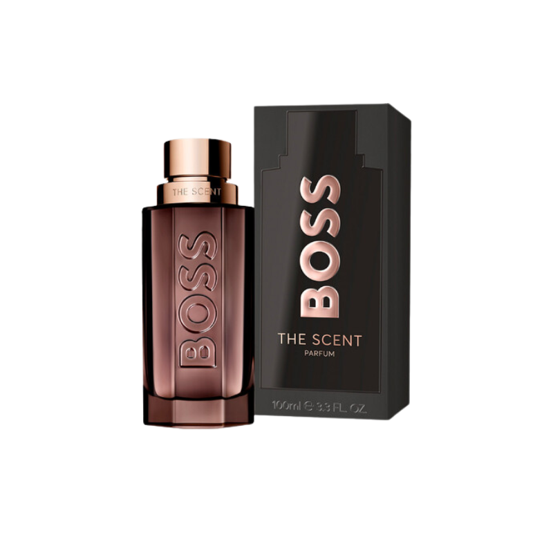 THE SCENT FOR HIM LE PARFUM edp vapo 100 ml