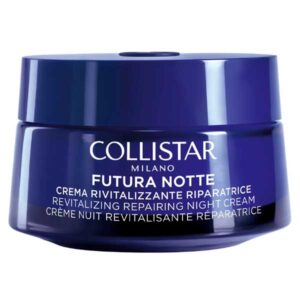 FUTURA revitalizing illuminating day cream 50 ml