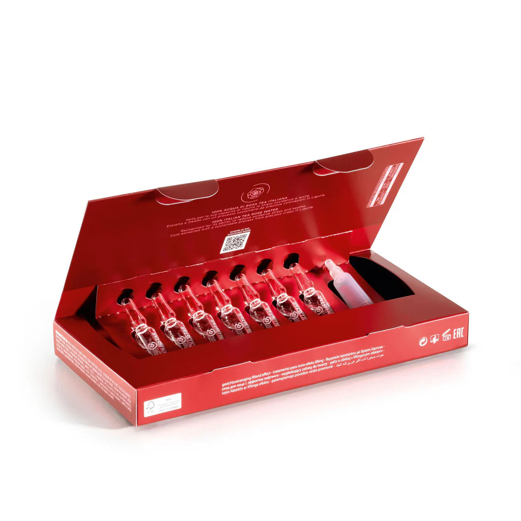 LIFT HD+ lifting effect ampoules 7 x 1.5 ml