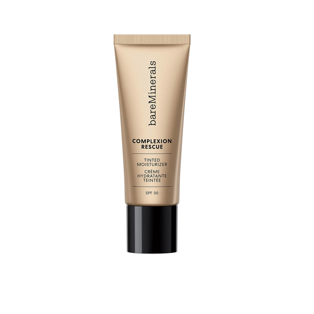 Hydratant Teinté Mat SPF30 – Teinte 08 Spice