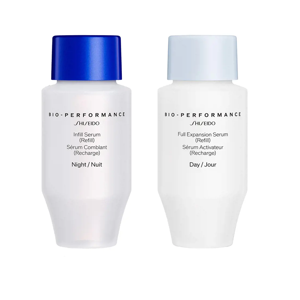 Sérum Filler Anti-Âge Bi-Composant – Recharge