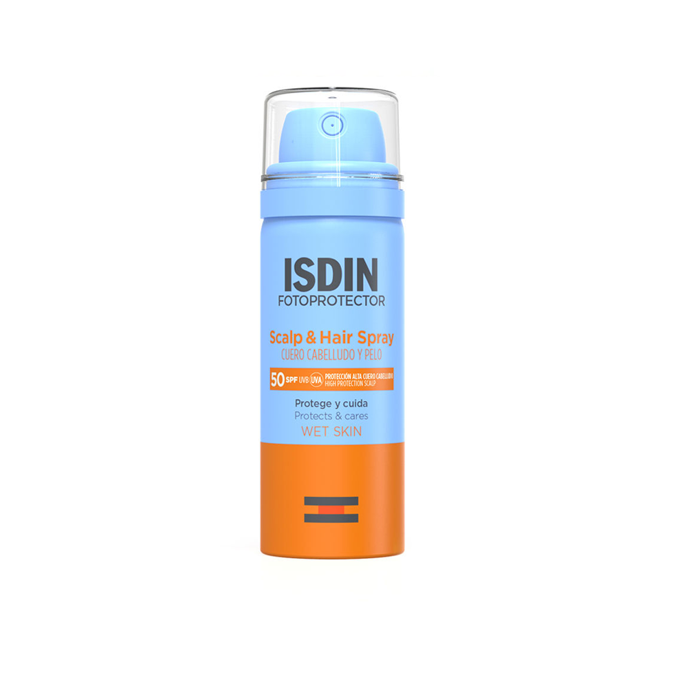 Crème solaire SPF50+ Isdin