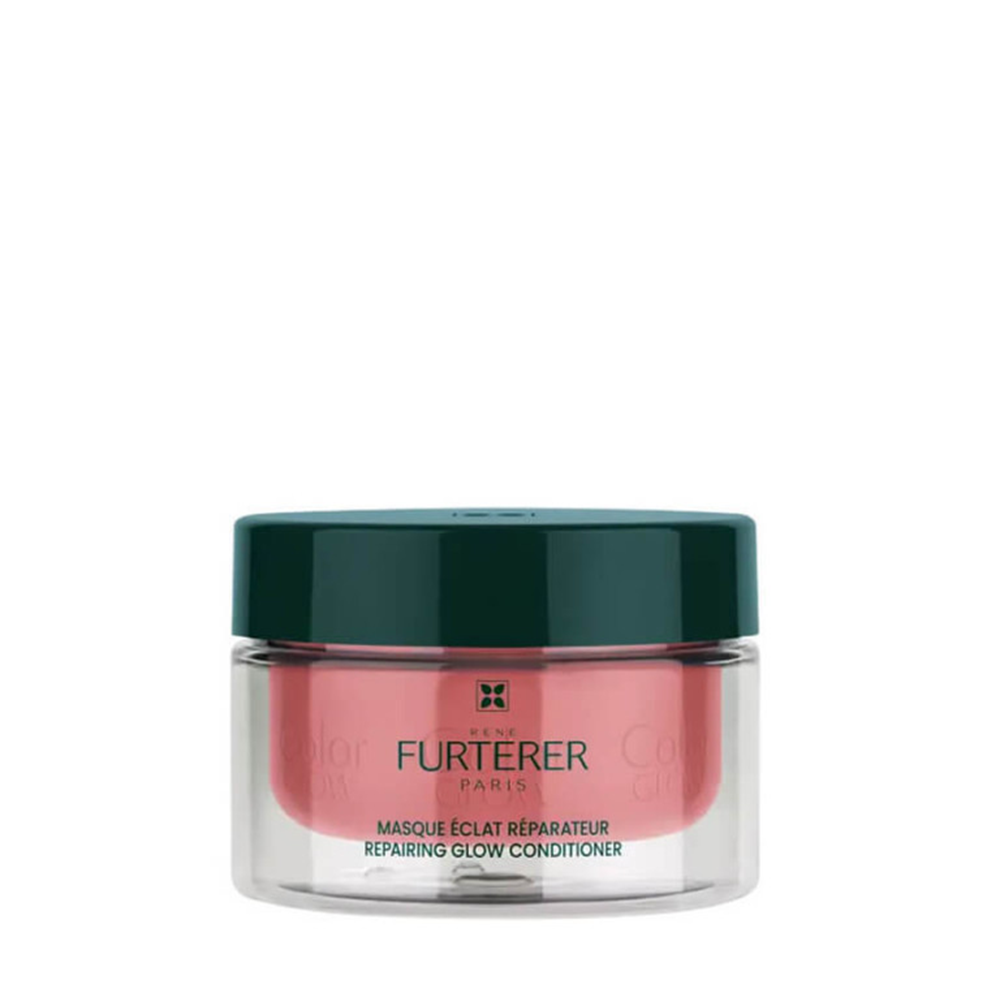 COLOR GLOW shine repair mask 200 ml