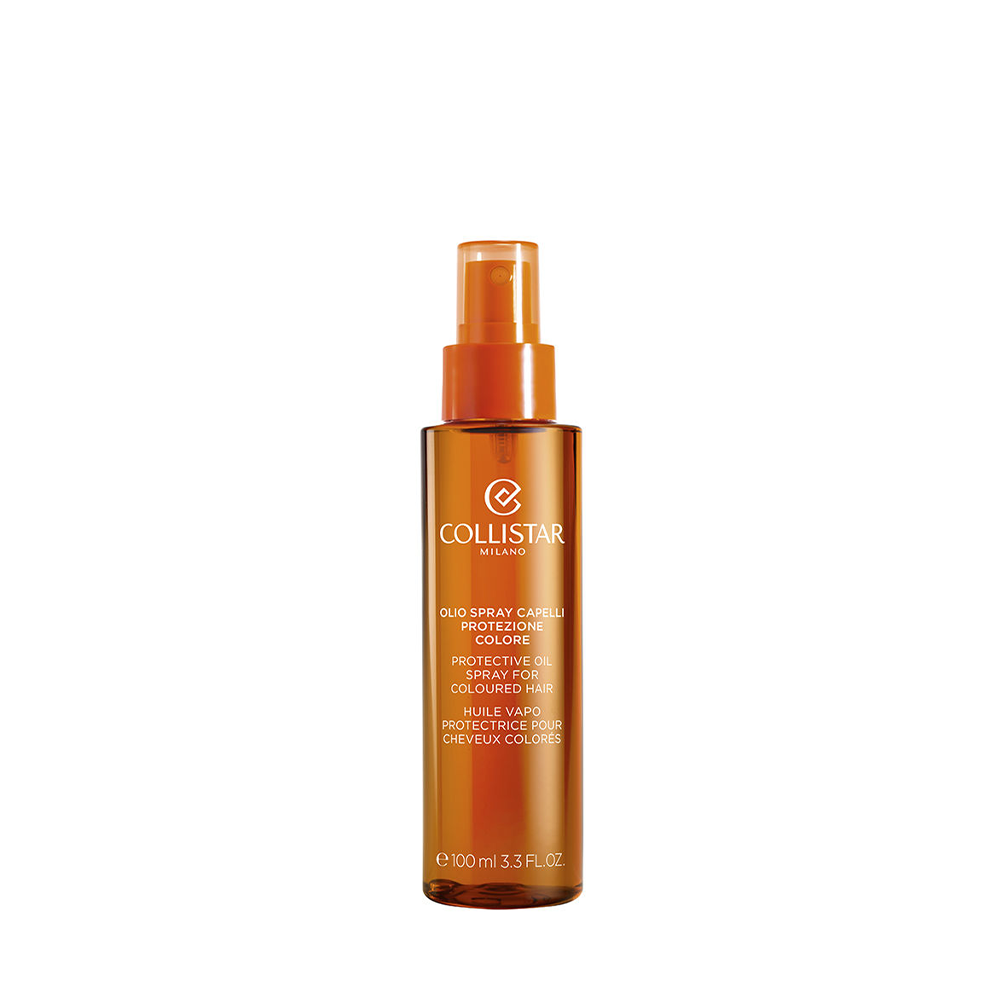 Color-protective  oil 100 ml
