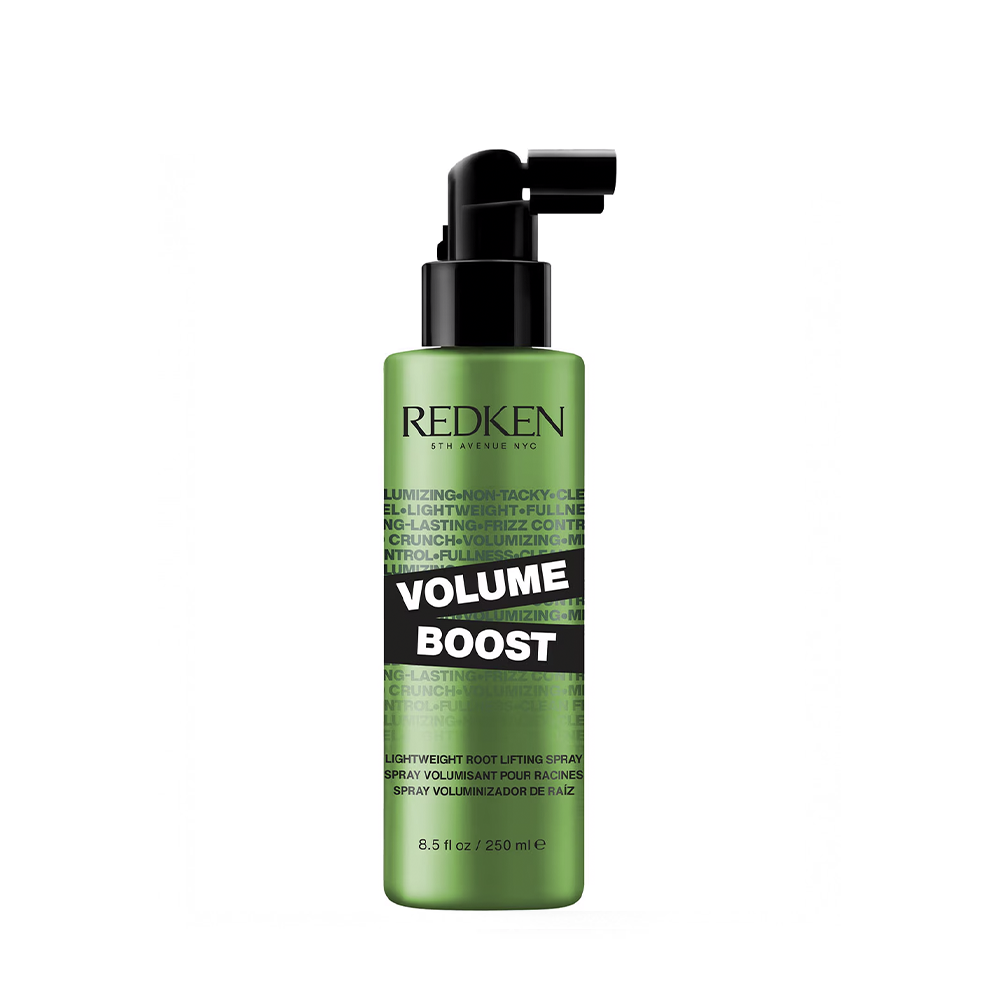 VOLUME BOOST  250 ml