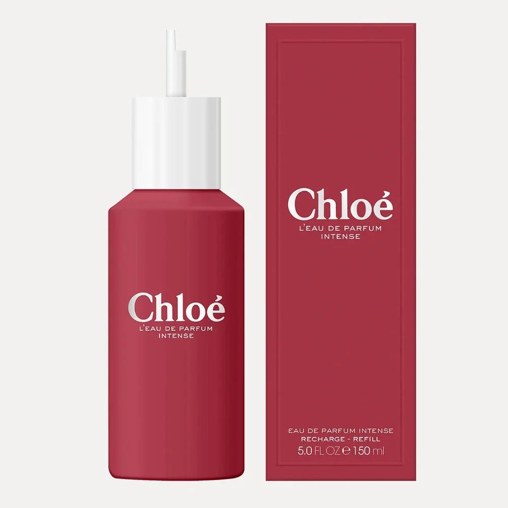 CHLOÉ LE PARFUM edp recarga 150 ml - Plureals