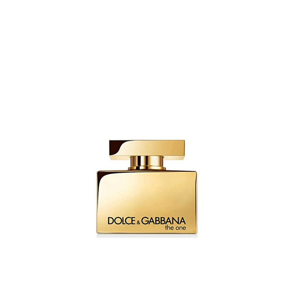 THE ONE GOLD INTENSE Eau de Parfum (EDP)