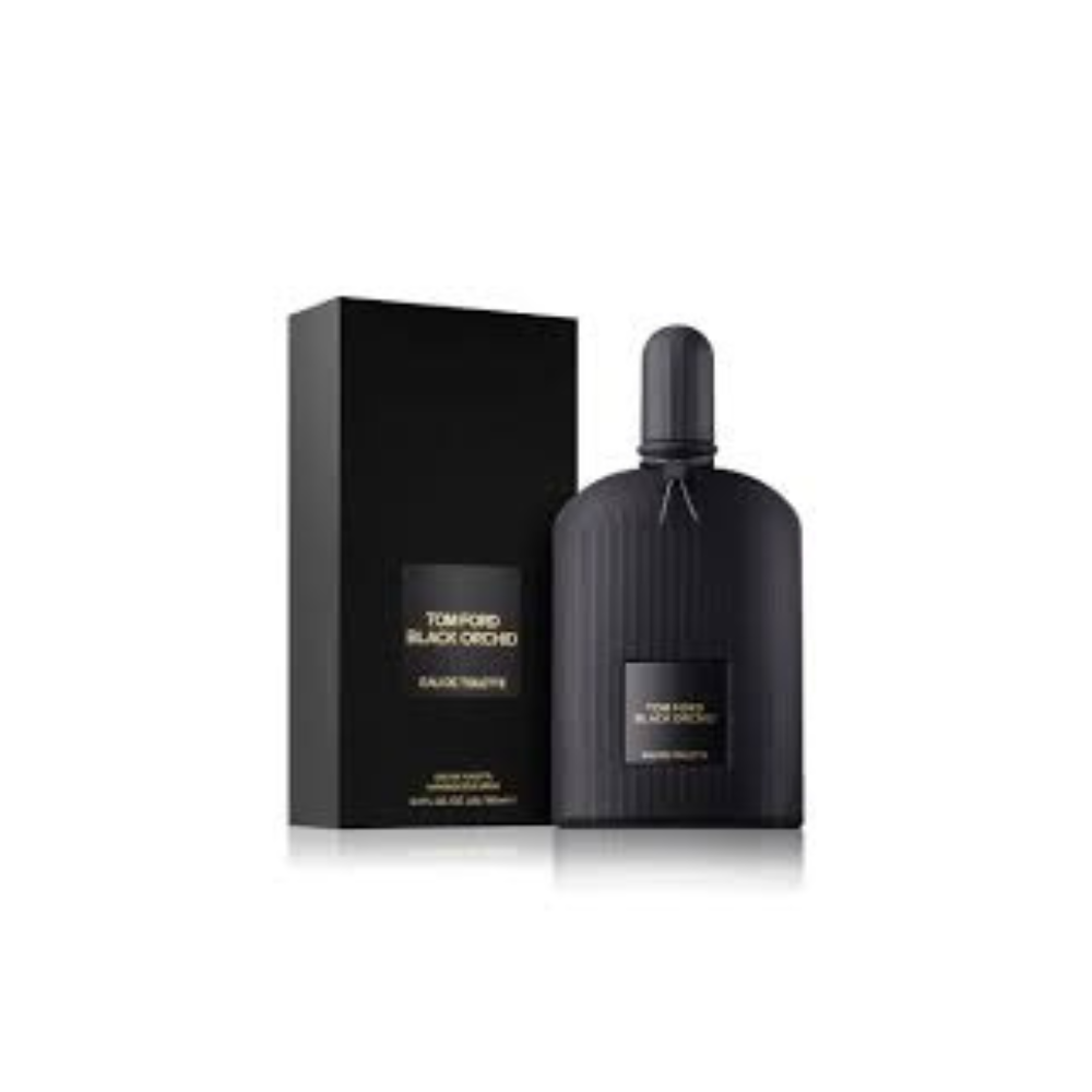 BLACK ORCHID edt vapo 100 ml - Plureals