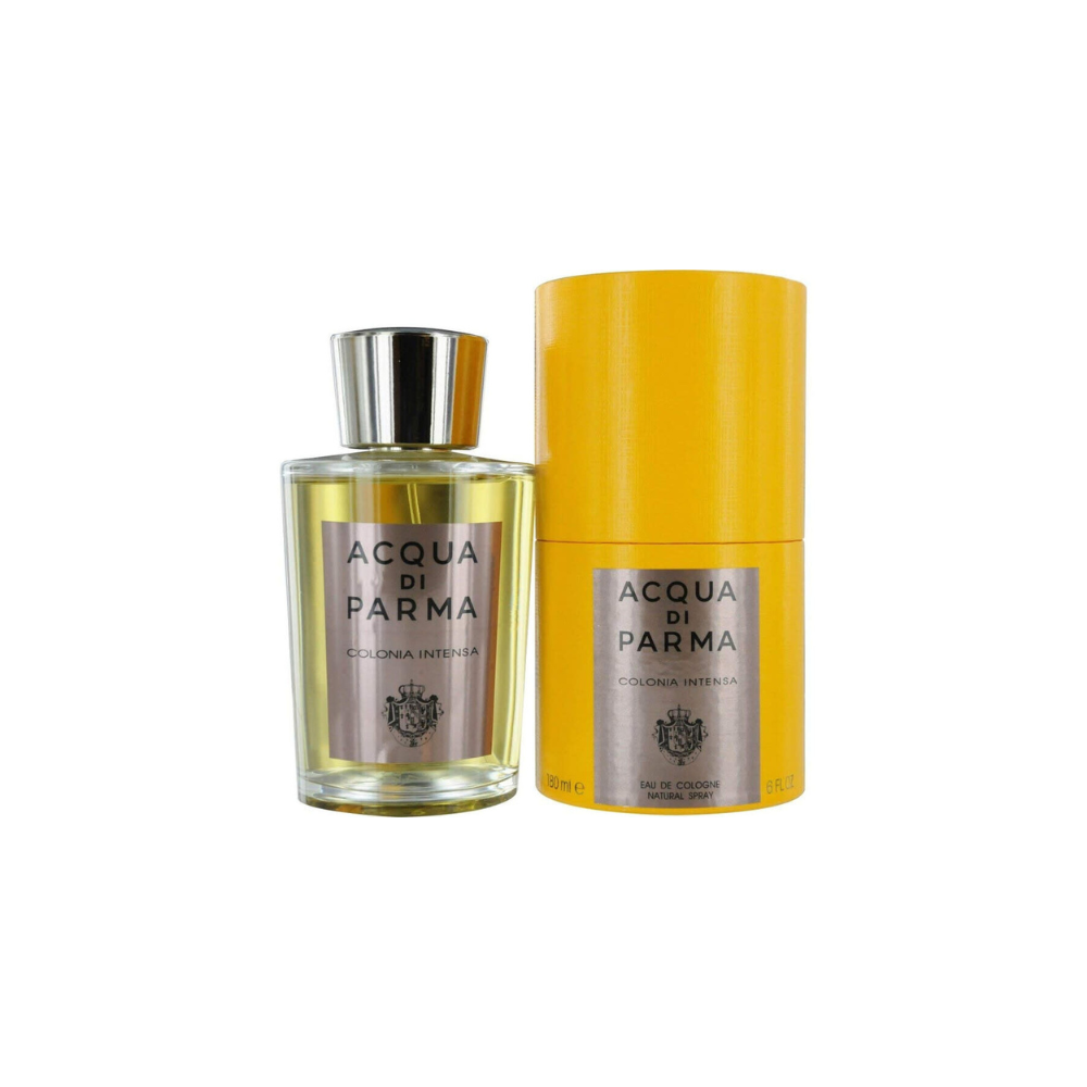 INTENSE COLONY edc vapo 180 ml - Plureals