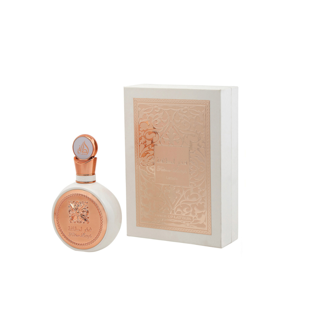 FAKHAR WOMEN PRIDE ROSE edp vapo 100 ml