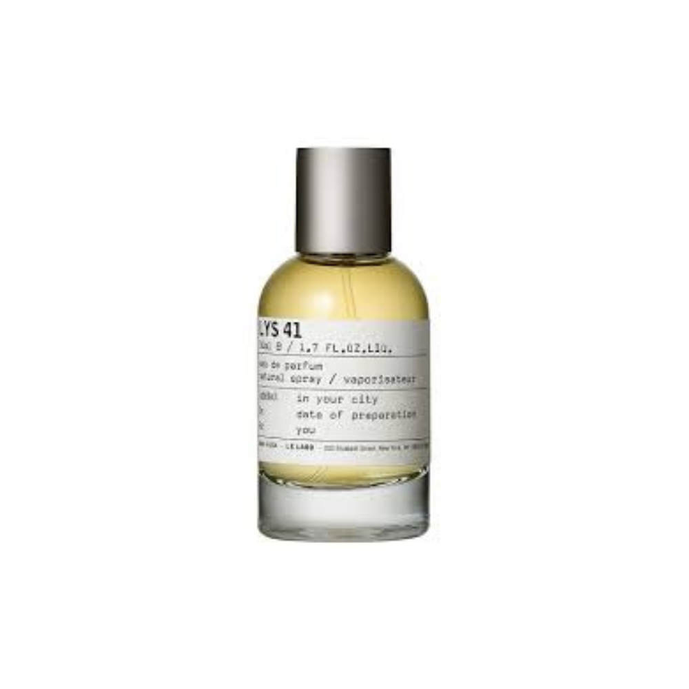 LYS 41 edp vapor 50 ml