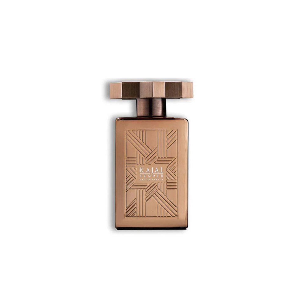 KAJAL HOMME II edp vapo 100 ml - Man