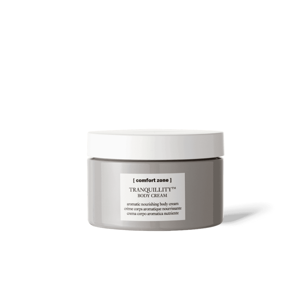 TRANQUILLITY body cream 180 ml