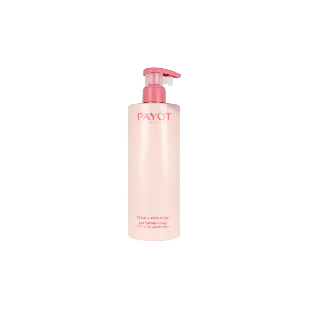 RITUEL CORPS lait hydratant 24h 400 ml