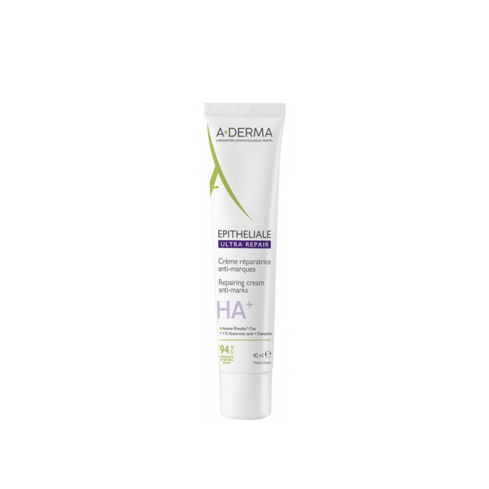 EPITHELIALE ULTRA AH cream 40 ml - Plureals
