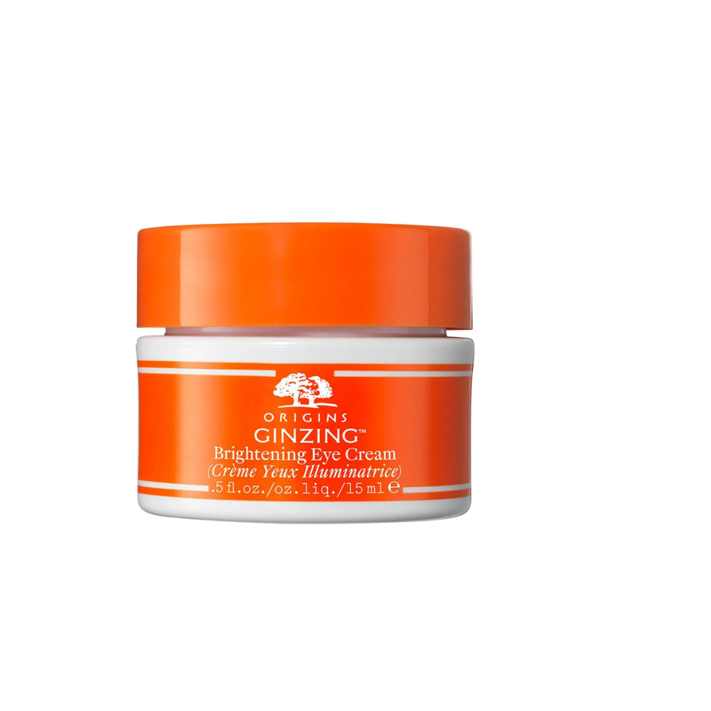GinZing™ Brightening Eye Cream #Original 15 ml - Plureals