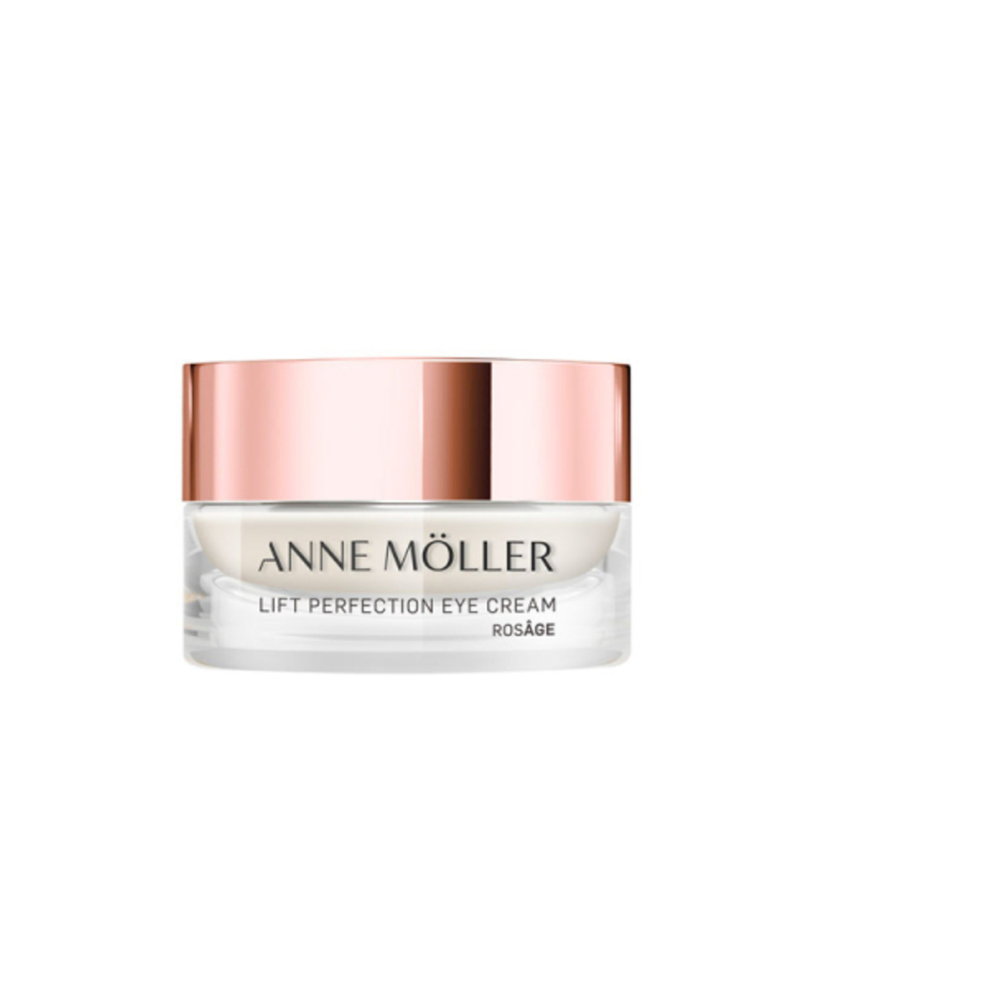 ROSÂGE lift perfection eyes cream 15 ml - Plureals
