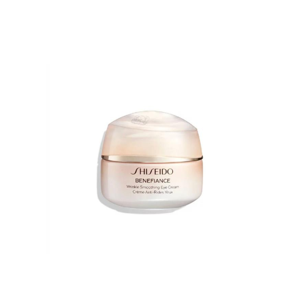 Benefiance Wrinkle Smoothing Eye Cream 15 ml - Plureals