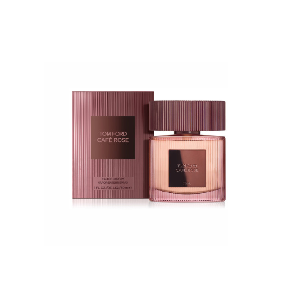 CAFÉ ROSE edp vapo 30 ml - Plureals