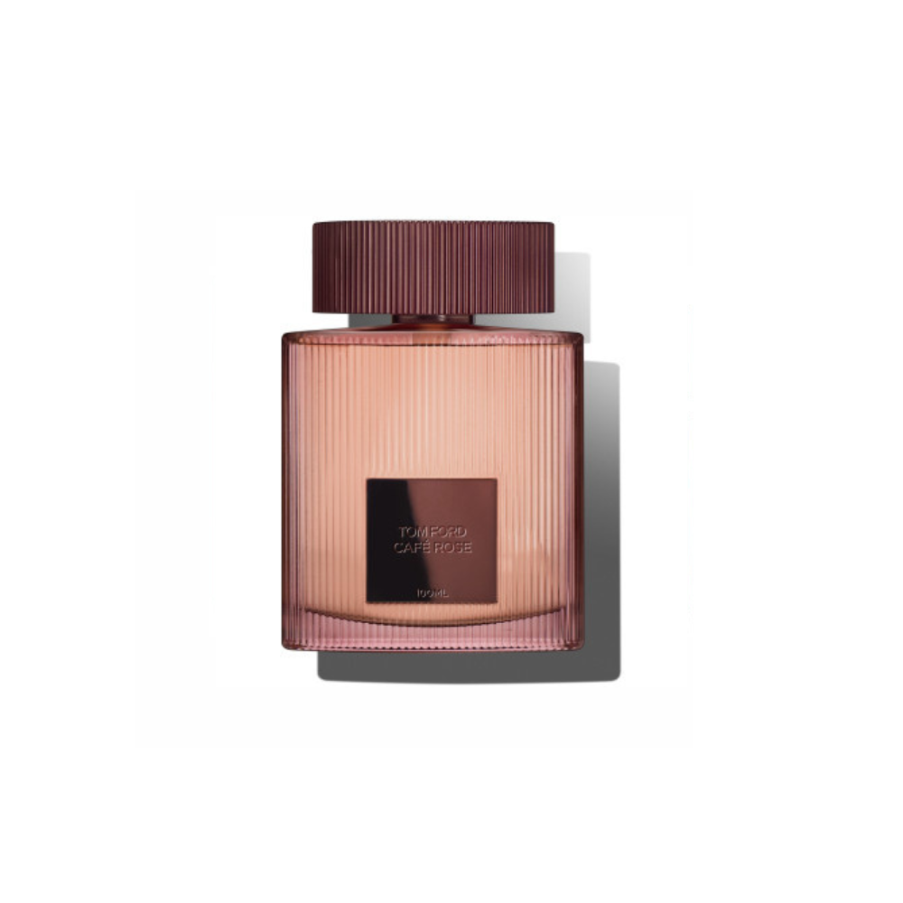 CAFÉ ROSE Eau de Parfum (EDP)