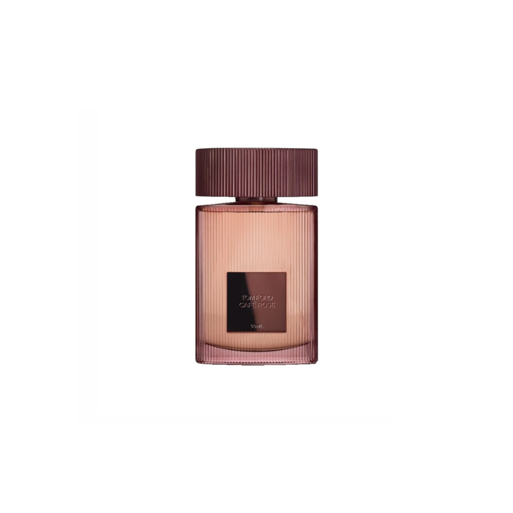 COFFEE ROSE-Eau de Parfum (EDP)-50 ml