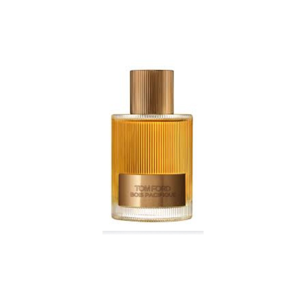 BOIS PACIFIQUE edp vapo 100 ml - Plureals