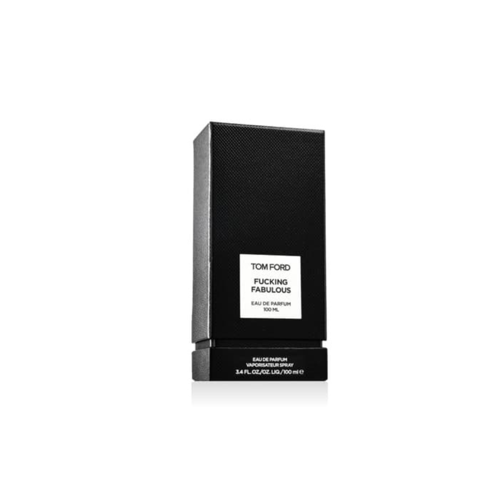 FUCKING FABULOUS edp vapo 100 ml - Plureals