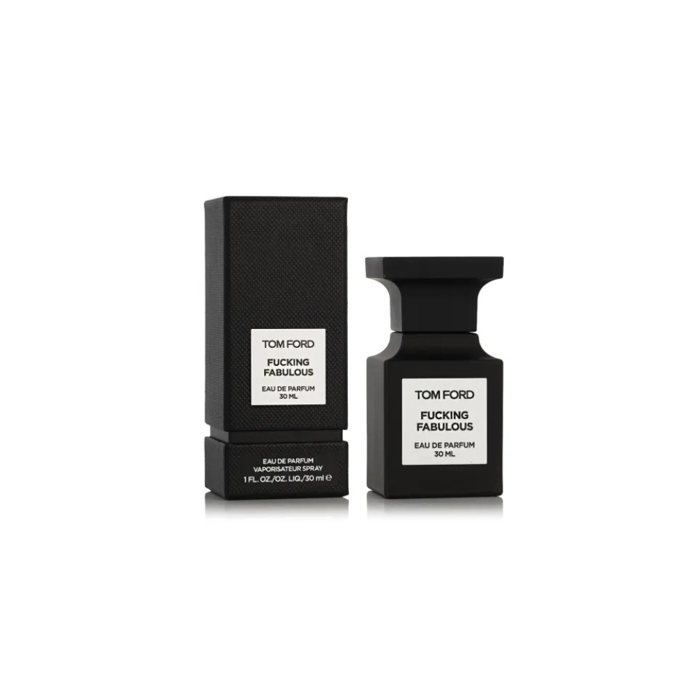 FUCKING FABULOUS Eau de Parfum (EDP)