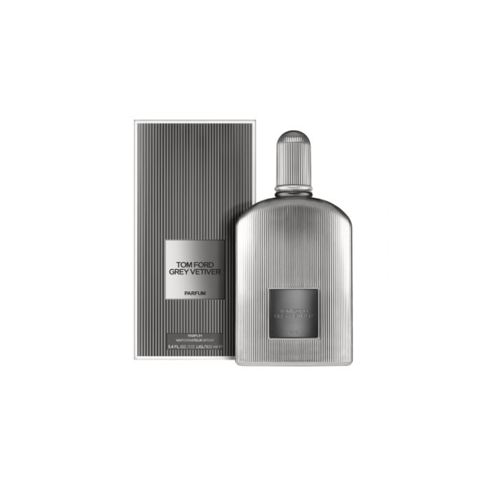 GREY VETIVER PARFUM edp vapo 100 ml - Plureals