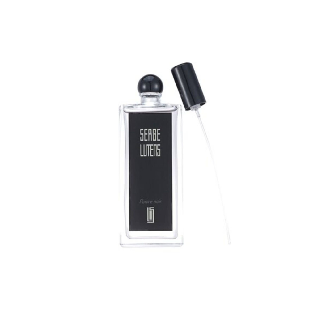 POIVRE NOIR eau de parfum flacon 50 ml - Plureals
