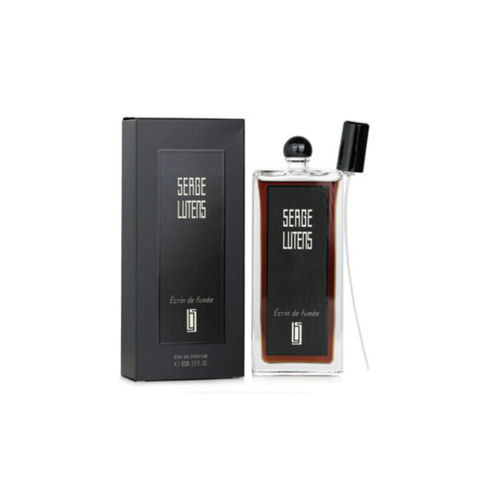 ÉCRIN DE FUMÉE edp vapo 100 ml - Plureals
