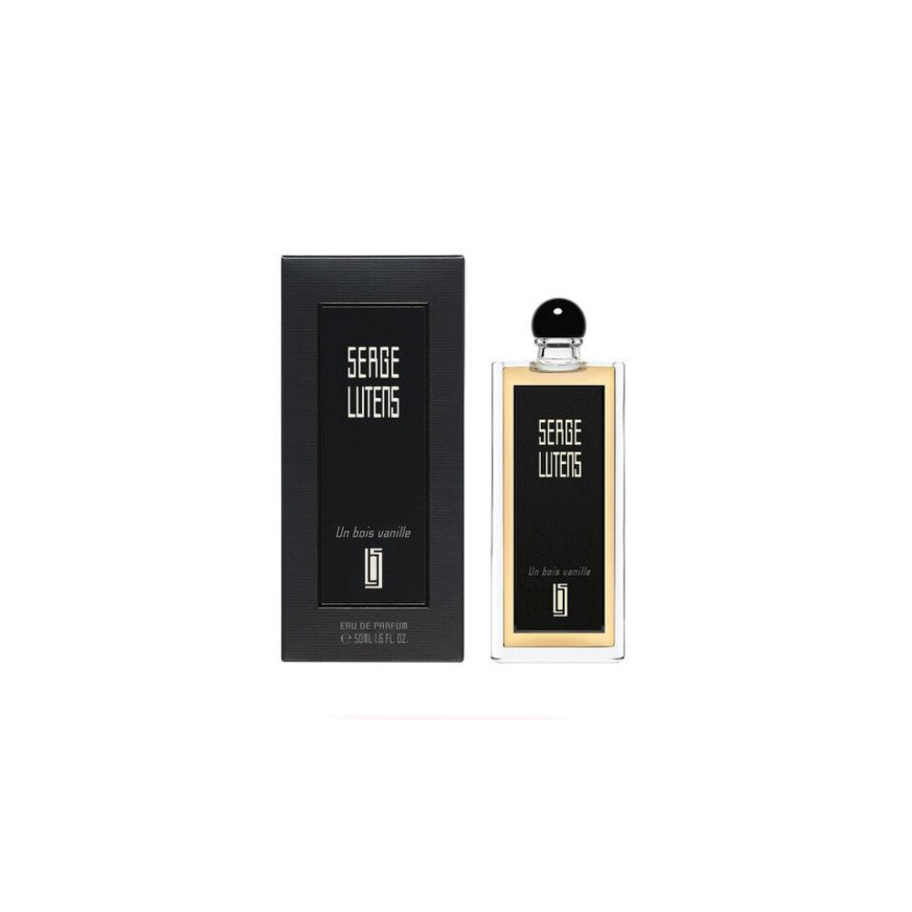 UN BOIS VANILLE eau de parfum spray 50 ml - Plureals