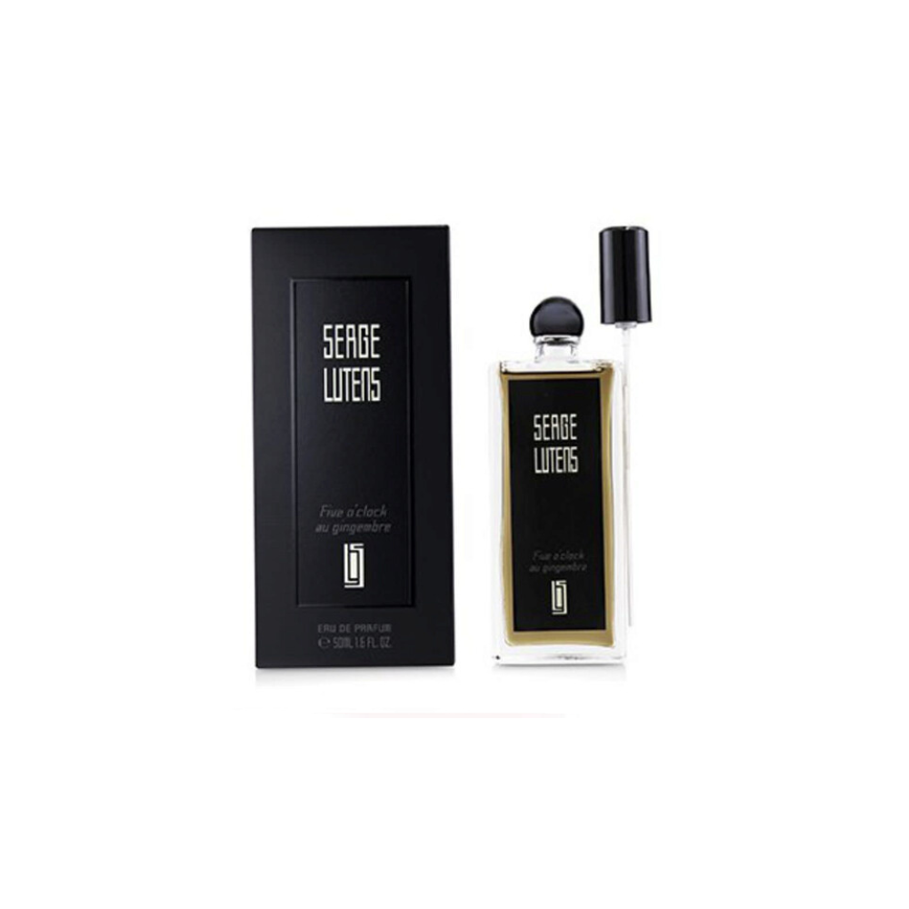 FIVE O'CLOCK AU GINGEMBRE eau de parfum spray 50 ml - Plureals