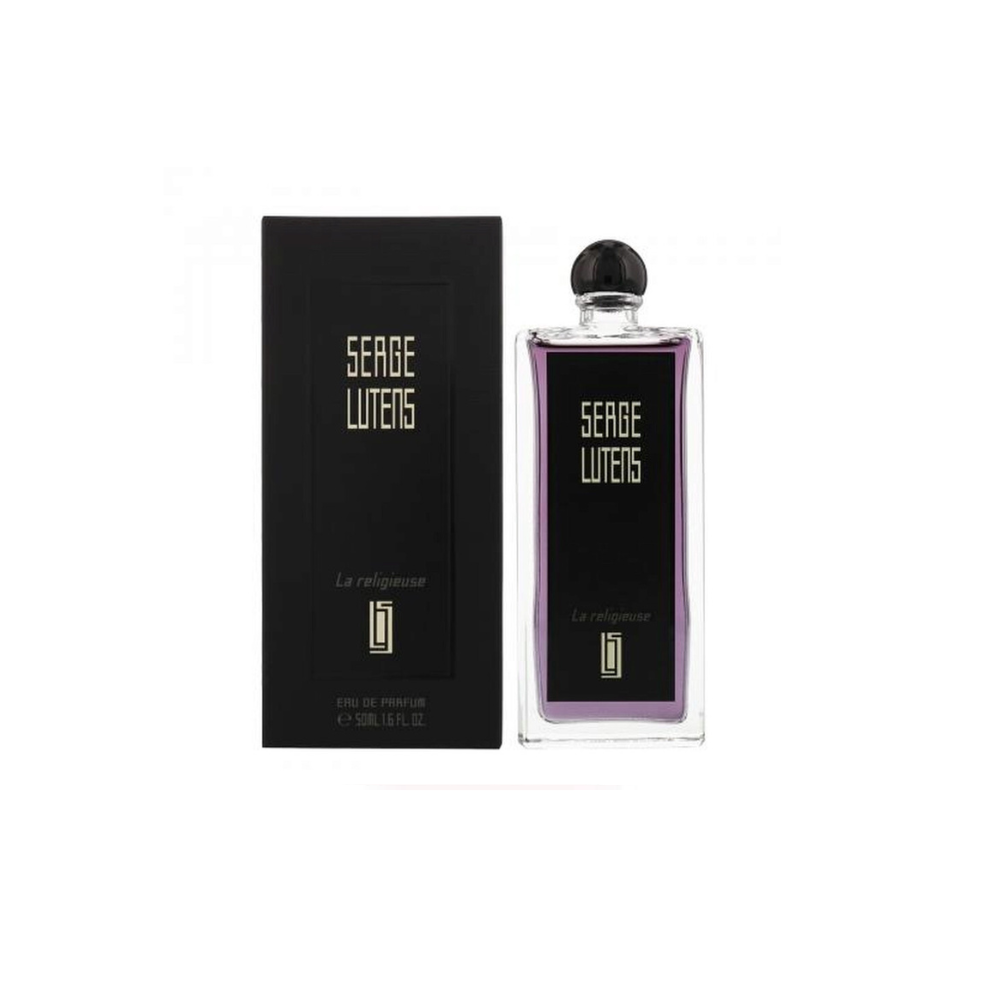 LA RELIGIEUSE eau de parfum spray 50 ml - Plureals