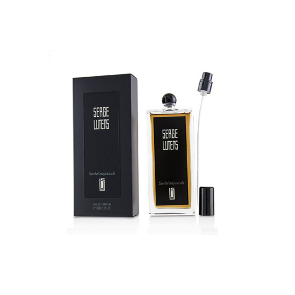 SANTAL MAJUSCULE Eau de Parfum (EDP) - Plureals