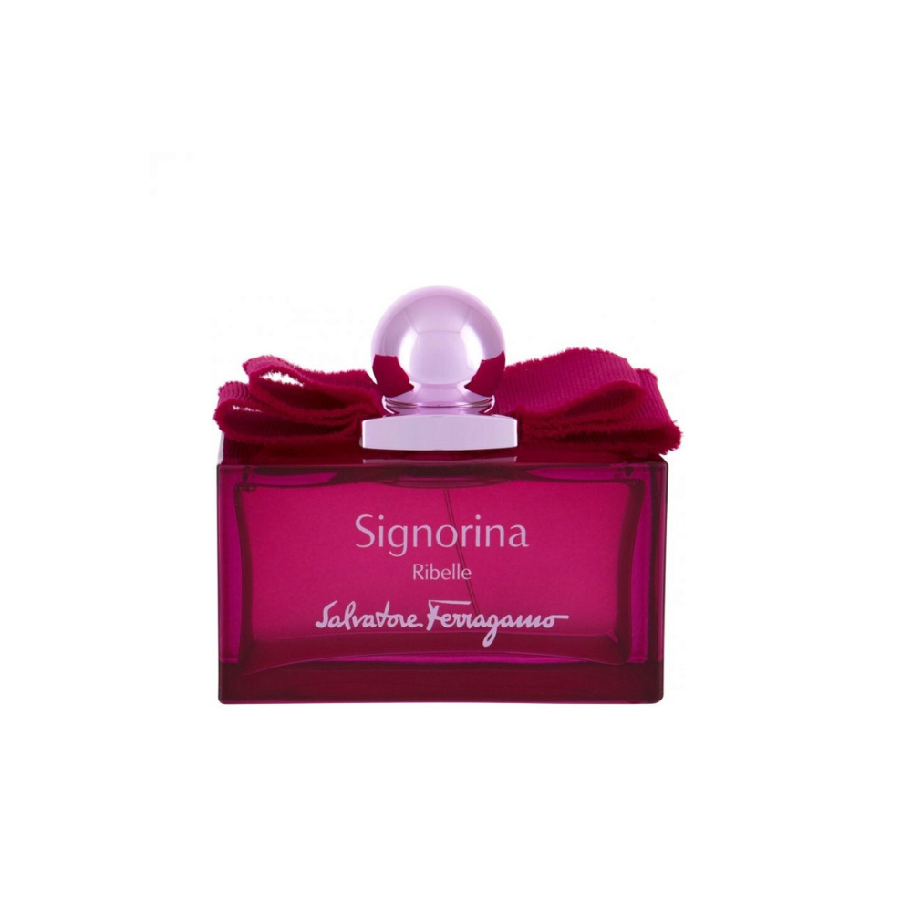 SIGNORINA RIBELLE edp vapo 100 ml - Plureals