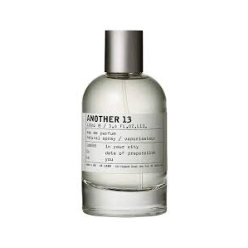 ANOTHER 13 edp vapo 50 ml